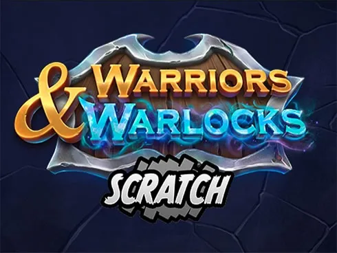 Warriors And Warlocks Scratch