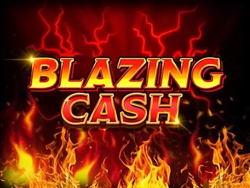 Blazing Cash