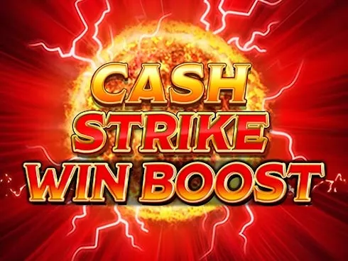 Cash Strike Win Boost