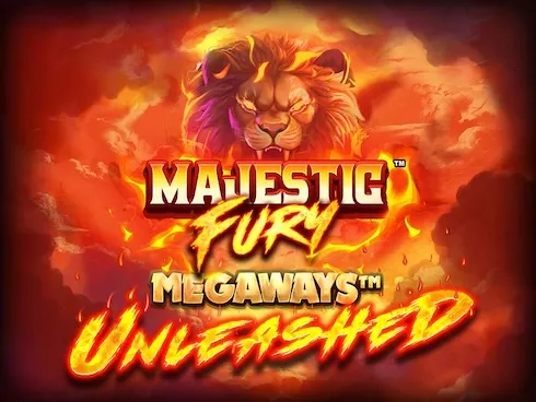 Majestic Fury Megaways Unleashed