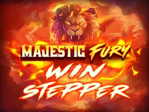 Majestic Fury Win Stepper