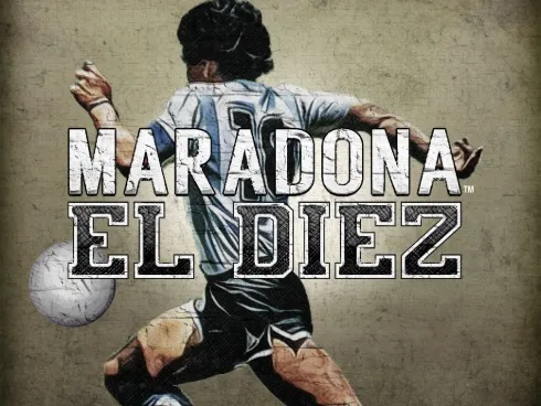 Maradona El Diez