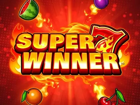 Super 7 Winner