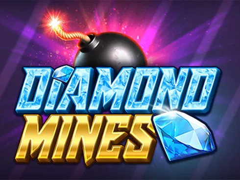 DIAMOND MINES