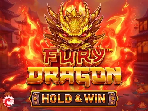 Fury Dragon - Hold and Win