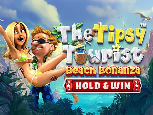 The Tipsy Tourist: Beach Bonanza