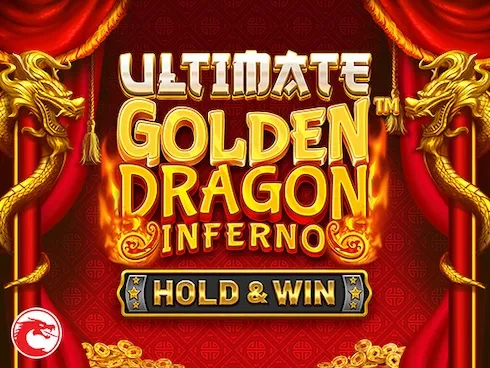 Ultimate Golden Dragon Inferno