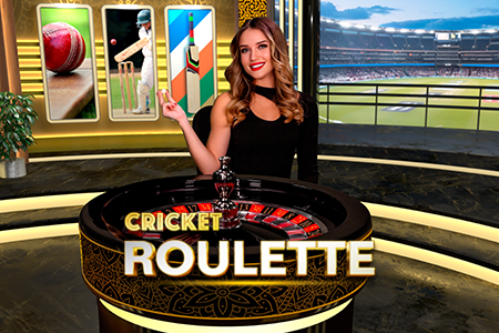 Cricket Roulette