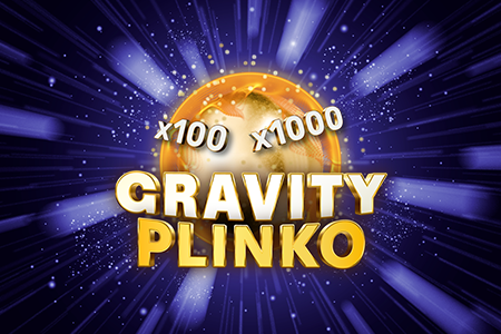 Gravity Plinko