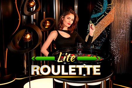 Lite Roulette