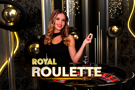 Royal Roulette