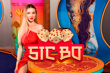 Sic Bo