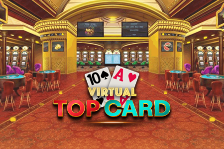 Virtual Top Card