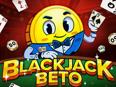 Blackjack Beto