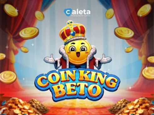 Coin King Beto