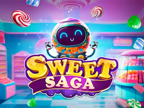 Sweet Saga