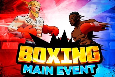 Boxing Main Event