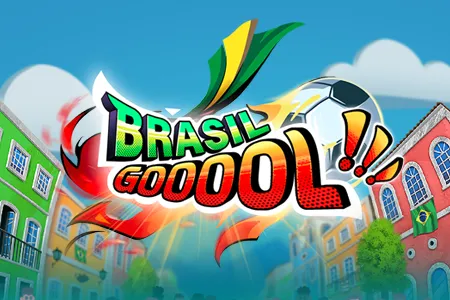Brasil Goool!!!