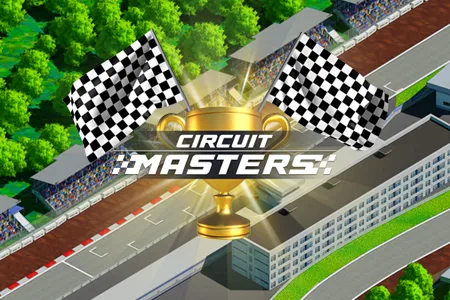 Circuit Masters