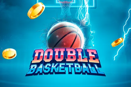Double Basketball