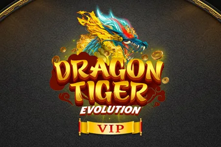Dragon Tiger Evolution VIP