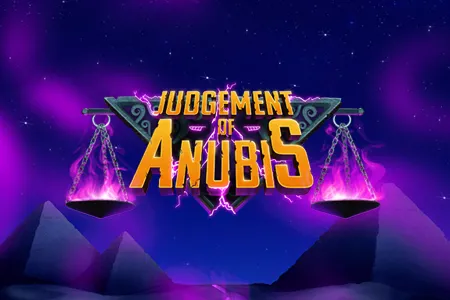 Judgement of Anubis Bingo