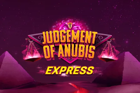 Judgement of Anubis Express