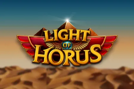 Light of Horus