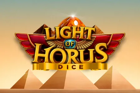 Light of Horus Dice