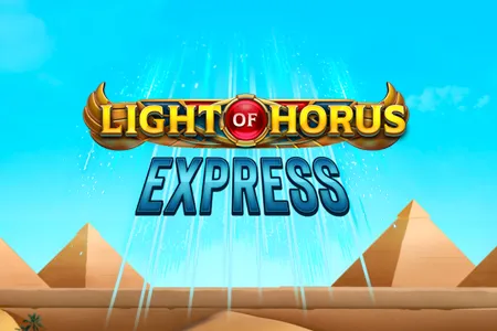 Light of Horus Express