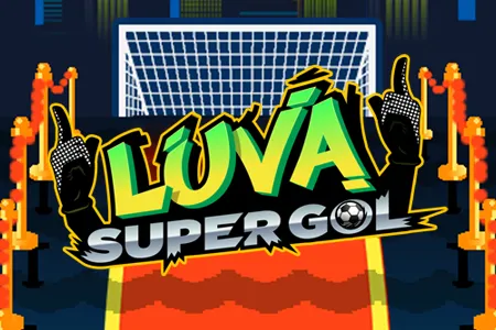 Luva SuperGoal