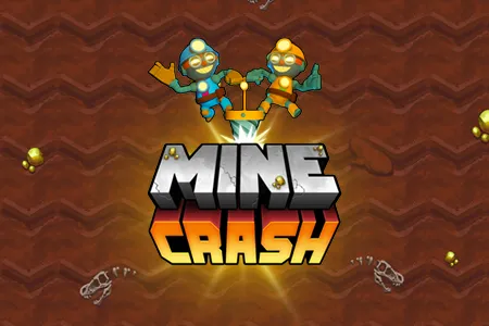 Mine Crash