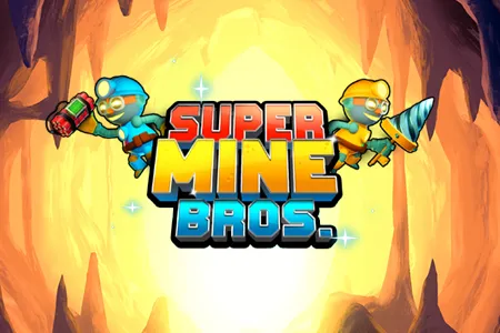 Super Mine Bros.