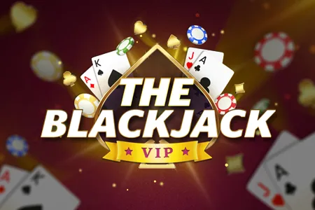The Blackjack VIP