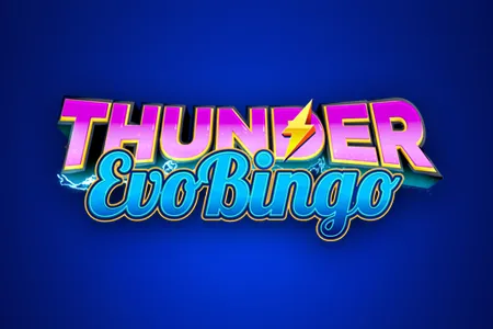 Thunder Evobingo