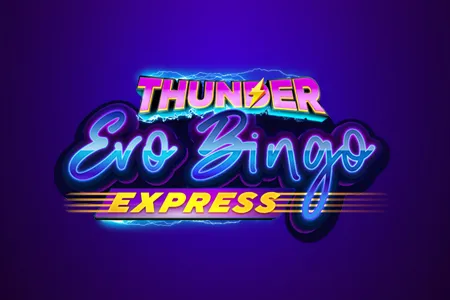 Thunder Evobingo Express