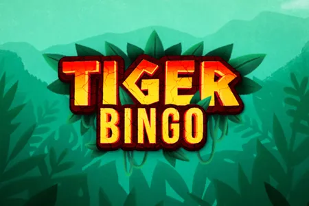 Tiger Bingo