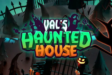 Val's Haunted House