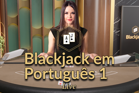 Blackjack em Portugus 1