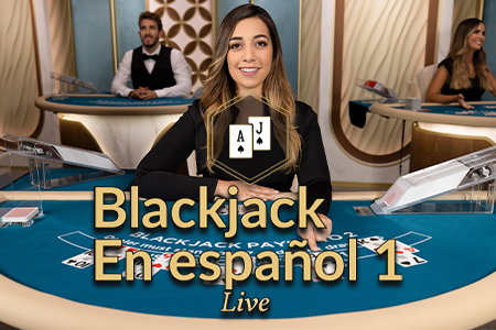 Blackjack en Espaol 1