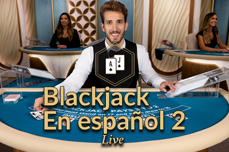 Blackjack en Espaol 2