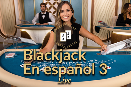 Blackjack en Espaol 3