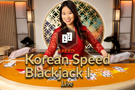 Korean Speed Blackjack I