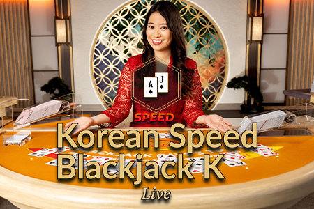 Korean Speed Blackjack K