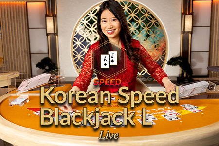 Korean Speed Blackjack L