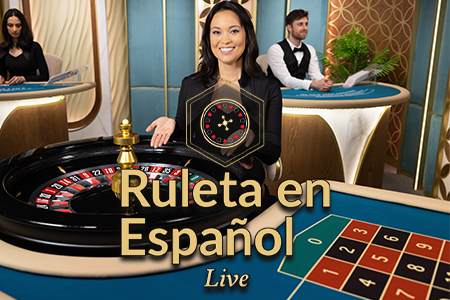Ruleta en Espaol
