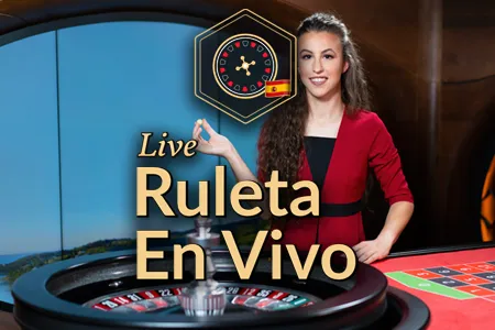 Ruleta en Vivo