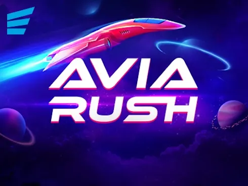 Avia Rush