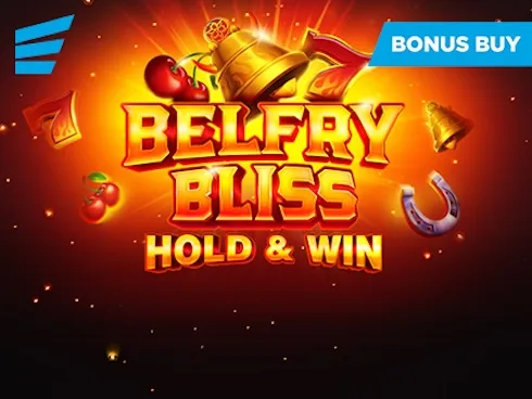 Belfry Bliss Hold and Win