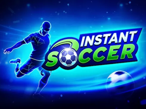 Instant Soccer